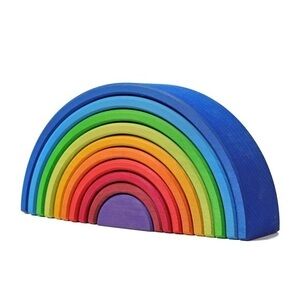 NWT Grimm's Reverse Rainbow